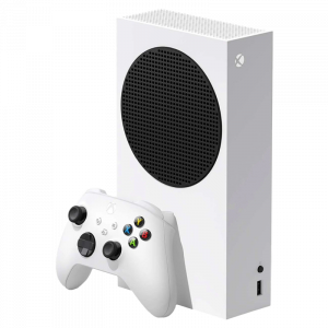 Microsoft Xbox Series S 512GB