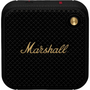 Marshall Willen Черный