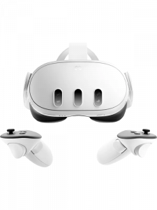 VR шлем Oculus Quest 3 128 Gb