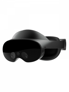 VR шлем Oculus Quest Pro 256 Gb