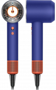 Фен Dyson Supersonic HD16 Голубой/Топаз