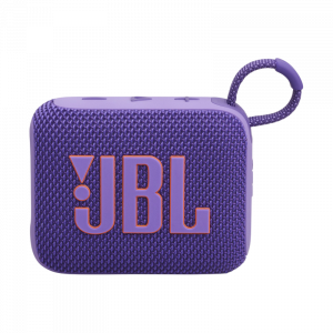 JBL Go 4 Фиолетовый