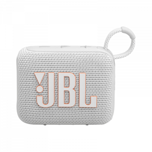 JBL Go 4 Белый