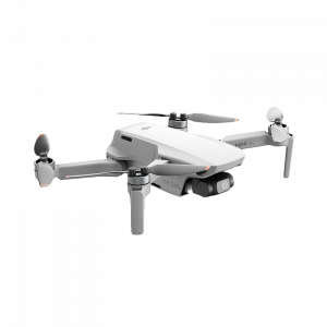 Квадрокоптер DJI Mini 4K Fly More Combo