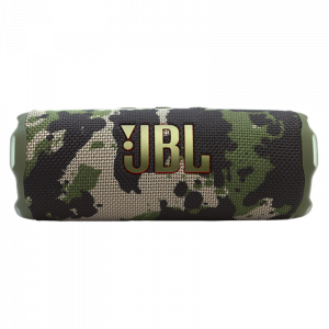 JBL Flip 7 Камуфляж