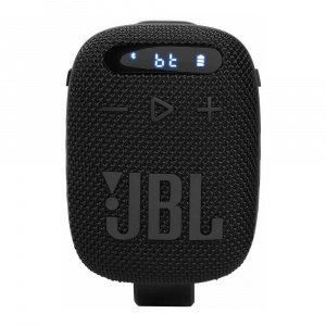 JBL Wind 3 Черный