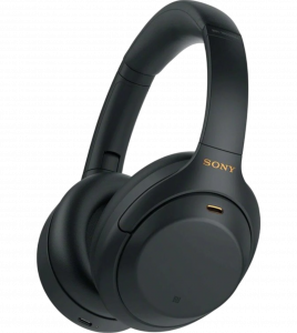 Sony WH-1000XM4 Черный