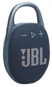 JBL Clip 5 Синий