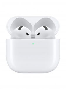 AirPods 4 (С активным шумоподавлением)