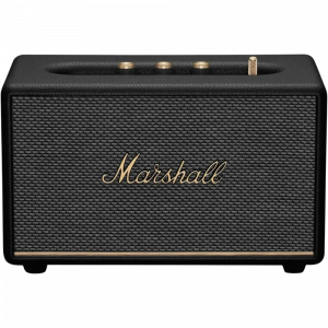 Marshall Acton III Черный