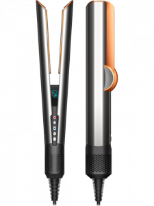 Выпрямитель Dyson Airstrait HT01 Никель/Медь