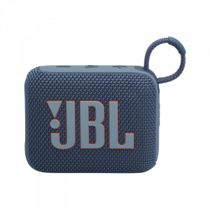 JBL Go 4 Синий