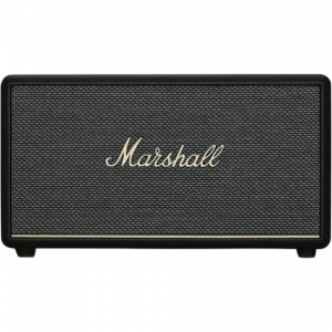 Marshall Stanmore III Черный