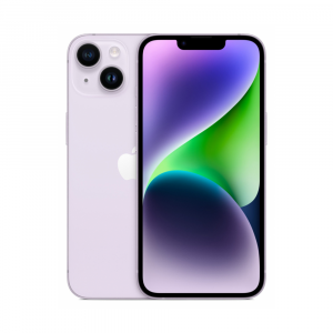iPhone 14 128ГБ Фиолетовый