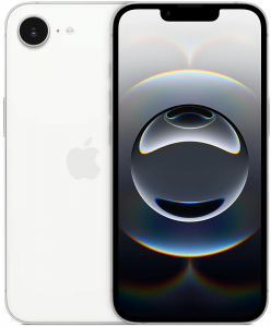 iPhone 16e 256 Gb Белый