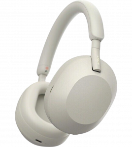 Sony WH-1000XM5 Белый