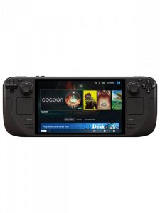Steam Deck OLED 1 Tb