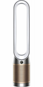 Очиститель воздуха Dyson Purifier Cool Formaldehyde TP09 Белый/Медь