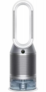 Очиститель воздуха Dyson Humidify+Cool Auto React PH3A Белый/Серебристый