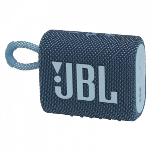 JBL Go 3 Синий