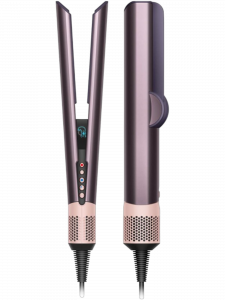 Выпрямитель Dyson Airstrait HT01 Сливовый
