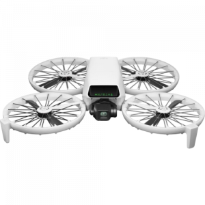 Квадрокоптер DJI Flip Fly More Combo (RC 2)