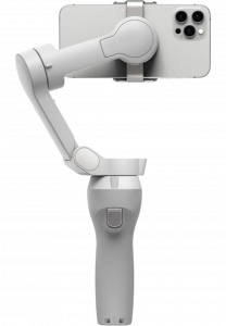 Cтабилизатор DJI Osmo Mobile SE Серый