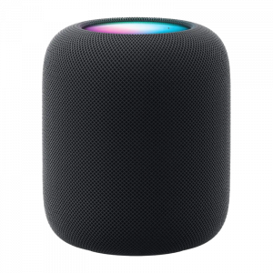 Apple HomePod Темная ночь