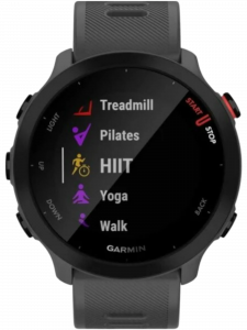 Смарт-часы Garmin FORERUNNER 55 серые