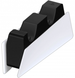 Зарядная станция DualSense для PS5