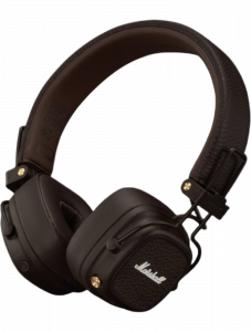 Marshall Major V Коричневый