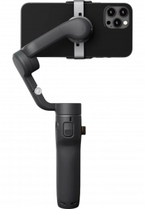 Cтабилизатор DJI Osmo Mobile 6 Черный