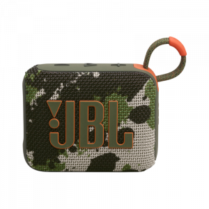 JBL Go 4 Камуфляж