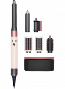 Стайлер Dyson Airwrap Long HS05 Розовый/Розовое Золото