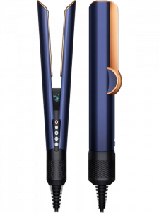 Выпрямитель Dyson Airstrait HT01 Синий/Медь