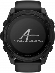 Смарт-часы Garmin tactix 8, 51 мм, Solar, Elite, чёрный нейлоновый ремешок, чёрный силиконовый ремешок