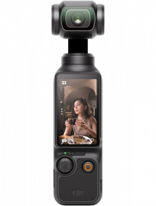 Экшн-камера DJI Pocket 3
