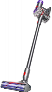Беспроводной пылесос Dyson V8 Absolute Серебристый