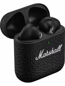 Marshall Minor IV