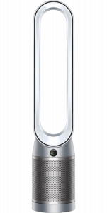 Очиститель воздуха Dyson Purifier Cool Autoreact TP7A Белый/Серебристый