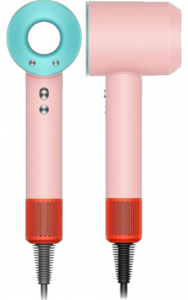 Фен Dyson Supersonic HD15 Ceramic Pop