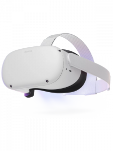 VR шлем Oculus Quest 2 256 ГБ