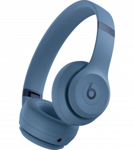 Beats Solo 4 Wireless Голубой