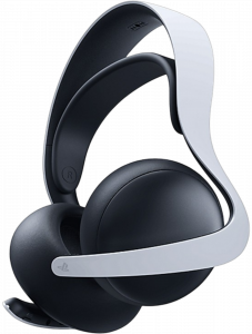 Беспроводная гарнитура Sony PULSE Elite Белый