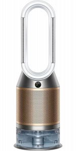 Очиститель воздуха Dyson Purifier Humidify+Cool Formaldehyde PH04 Белый/Золотой