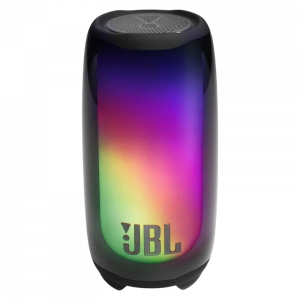 JBL Pulse 5 Черный