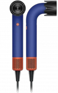 Фен Dyson Supersonic R HD18 Голубой/Топаз
