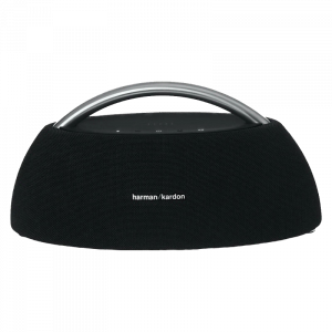 Портативная колонка Harman Kardon Go+Play Черный