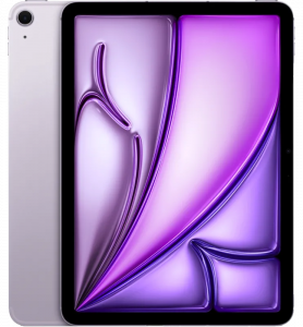 iPad Air 11" (2025) 512Гб Фиолетовый Wi-Fi