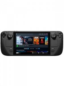 Steam Deck 256 Gb